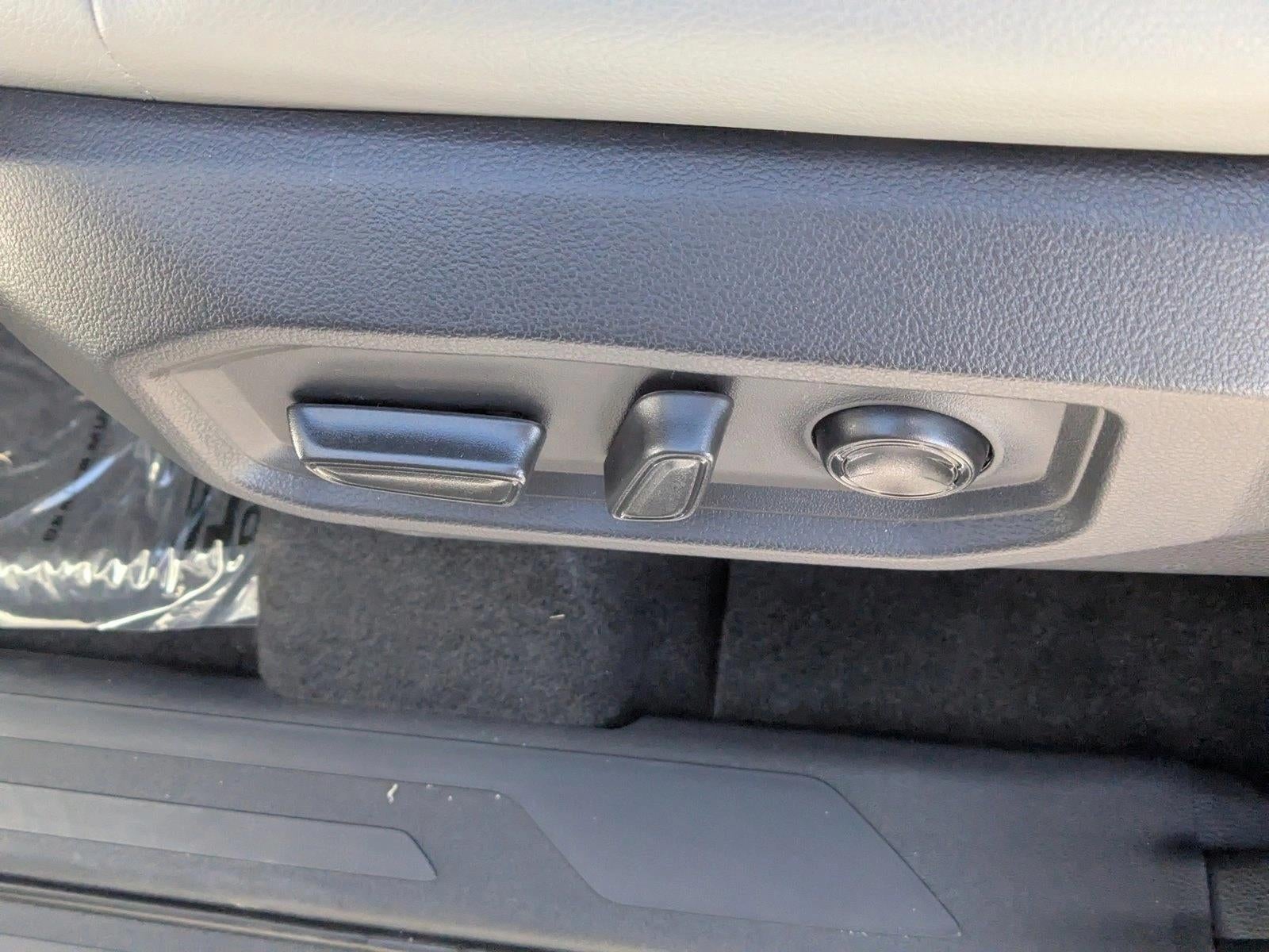 2023 Toyota Sequoia Limited 4WD (Natl)