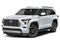 2023 Toyota Sequoia Limited 4WD (Natl)