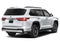 2023 Toyota Sequoia Limited 4WD (Natl)