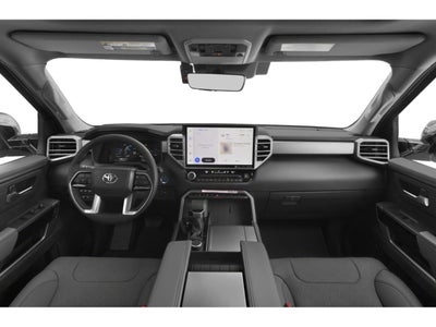 2024 Toyota Sequoia Limited 4WD (Natl)