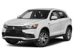 2019 Mitsubishi Outlander Sport GT 2.4 AWC CVT