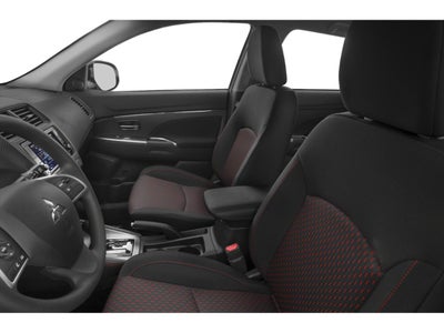2019 Mitsubishi Outlander Sport GT 2.4 AWC CVT