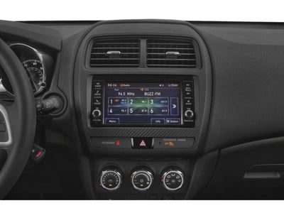 2019 Mitsubishi Outlander Sport GT 2.4 AWC CVT