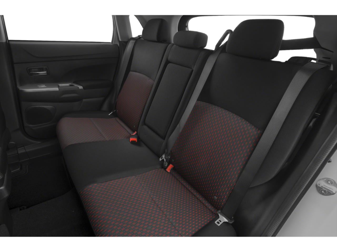 2019 Mitsubishi Outlander Sport GT 2.4 AWC CVT