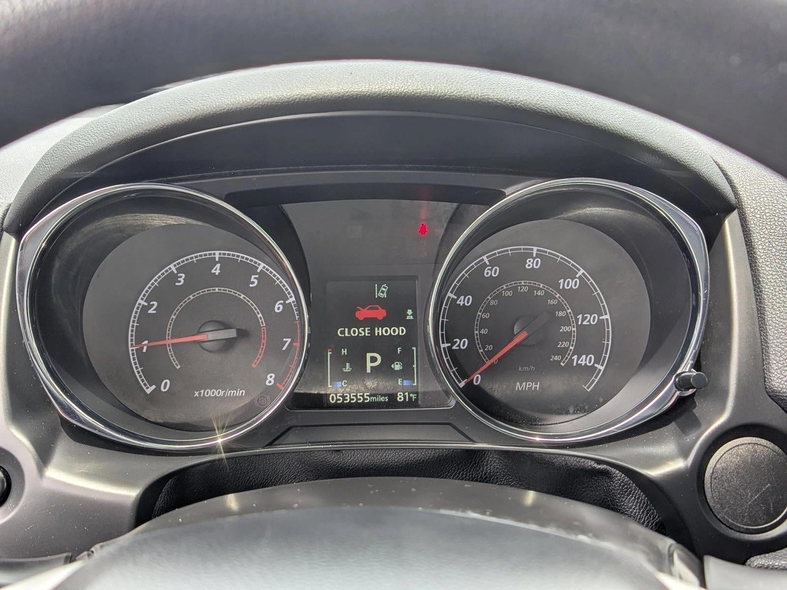 2024 Mitsubishi Outlander Sport S 2.0 AWC