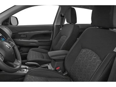 2024 Mitsubishi Outlander Sport S 2.0 AWC