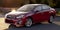 2016 Subaru Impreza Sedan 4dr CVT 2.0i