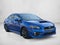 2016 Subaru WRX 4dr Sdn Man Premium