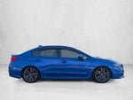 2016 Subaru WRX 4dr Sdn Man Premium