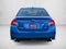 2016 Subaru WRX 4dr Sdn Man Premium