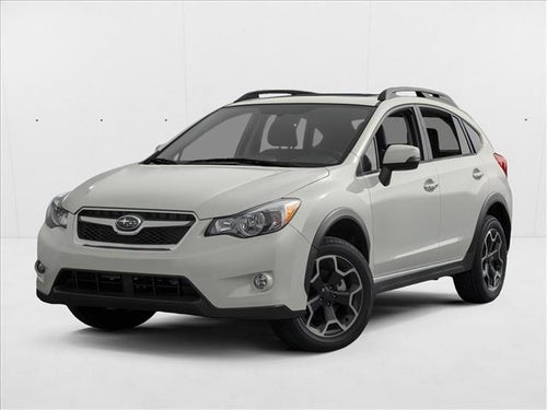 2013 Subaru XV Crosstrek 2.0i Premium Automatic