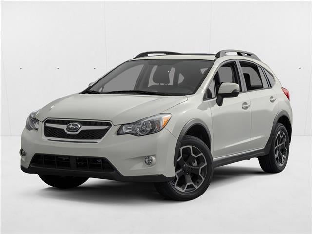 2013 Subaru XV Crosstrek 2.0i Premium Automatic