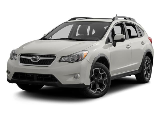 2013 Subaru XV Crosstrek 2.0i Premium Automatic