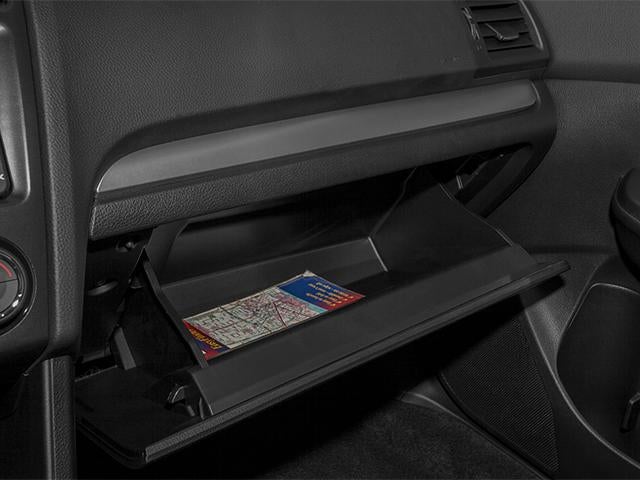 2013 Subaru XV Crosstrek 2.0i Premium Automatic