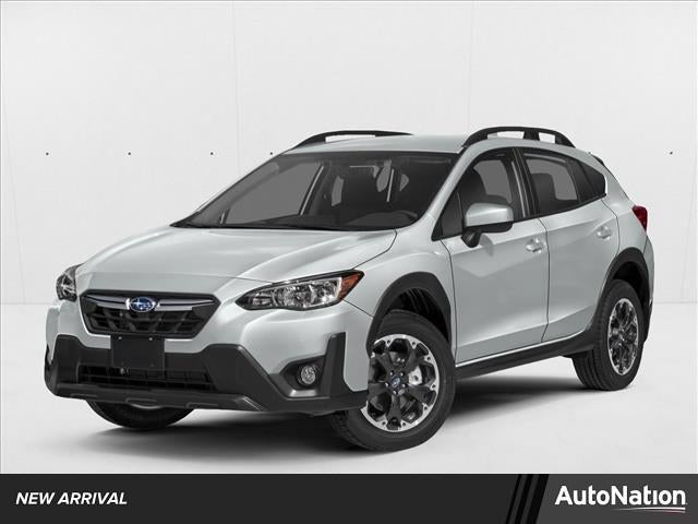 2023 Subaru Crosstrek Premium CVT