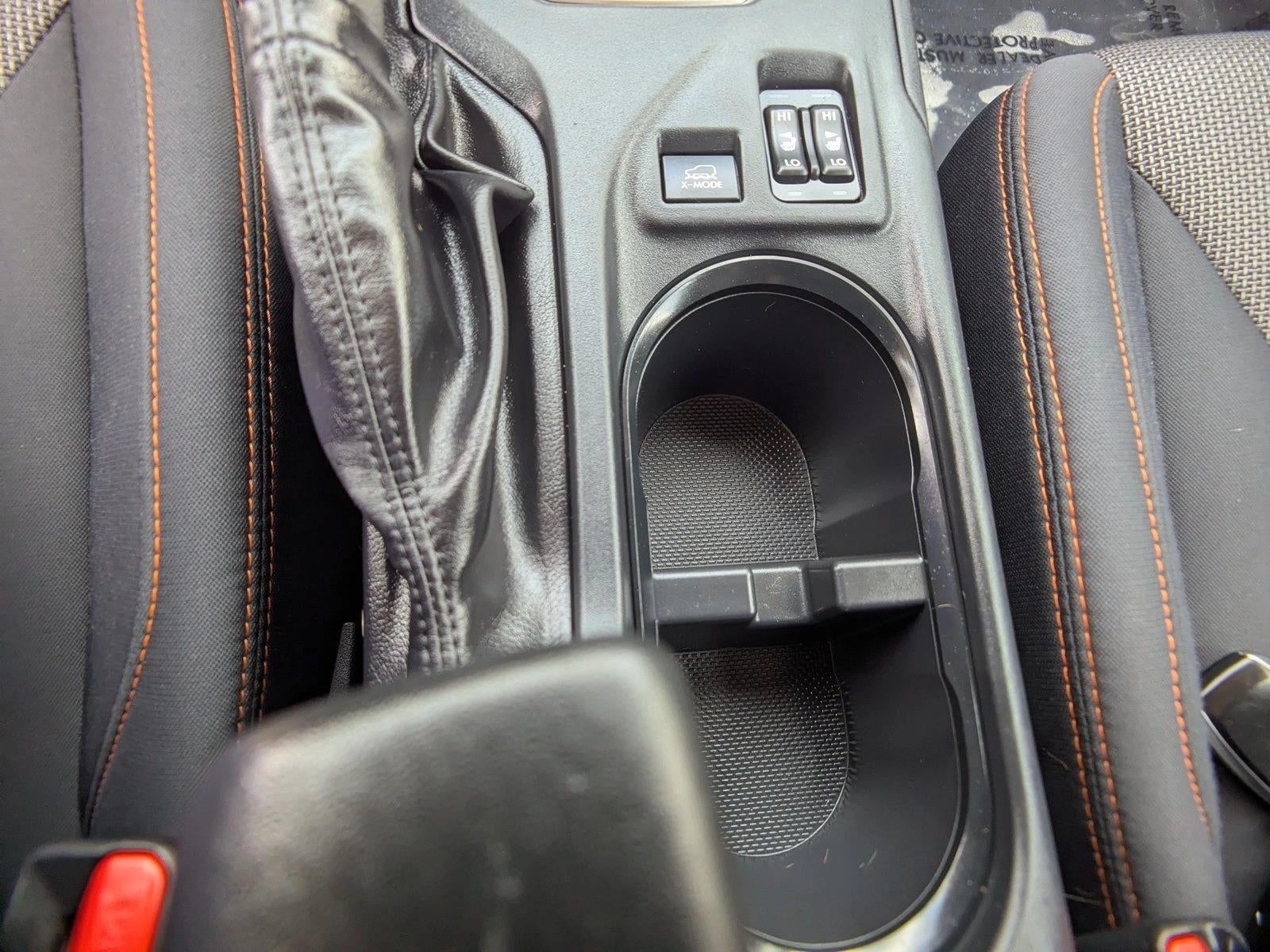 2023 Subaru Crosstrek Premium CVT
