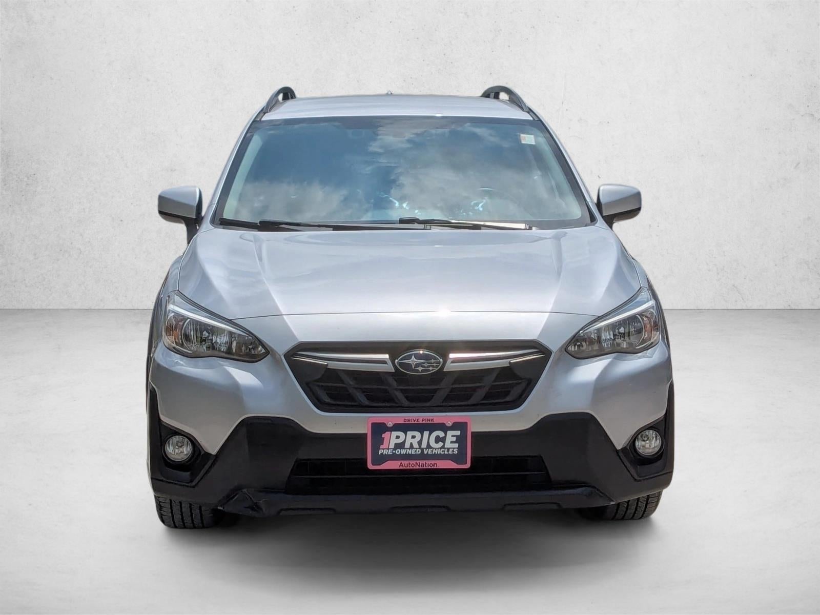 2023 Subaru Crosstrek Premium CVT