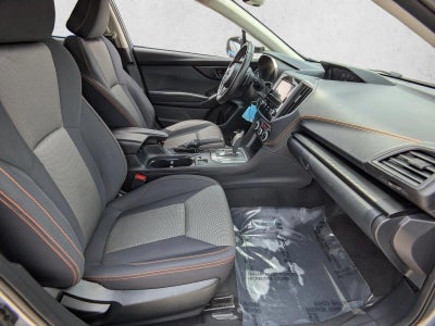 2023 Subaru Crosstrek Premium CVT