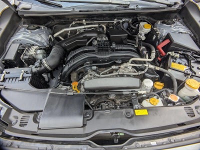 2023 Subaru Crosstrek Premium CVT
