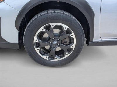 2023 Subaru Crosstrek Premium CVT