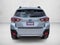 2023 Subaru Crosstrek Premium CVT