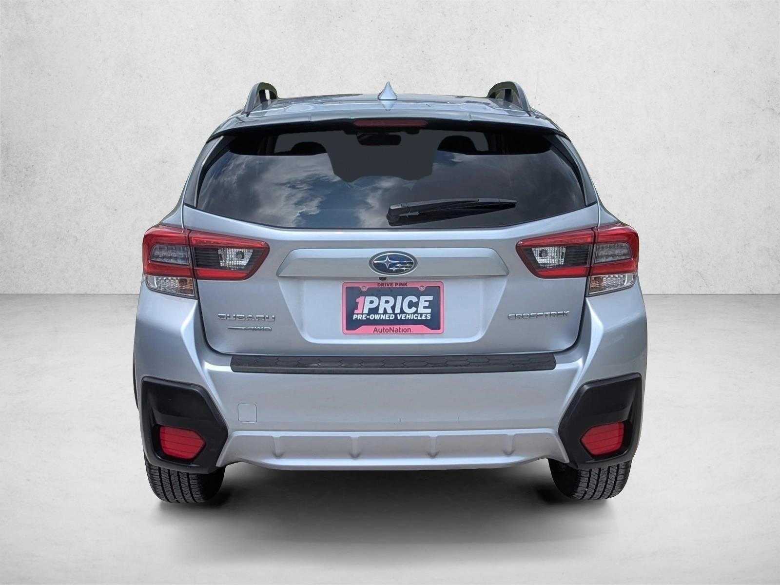 2023 Subaru Crosstrek Premium CVT