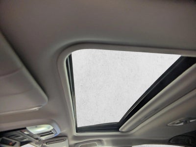 2021 Subaru Crosstrek Limited CVT