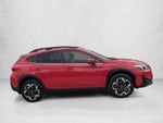 2021 Subaru Crosstrek Limited CVT