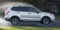 2017 Subaru Forester 2.0XT Touring CVT