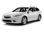 2012 Acura TSX Sport Wagon Automatic