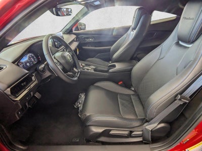 2026 Honda Prelude Coupe