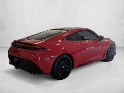 2026 Honda Prelude Coupe