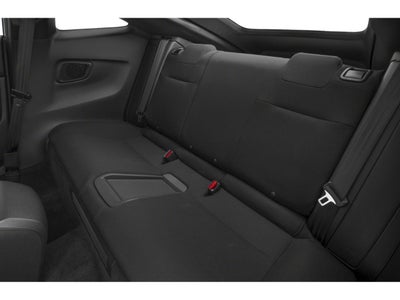 2026 Honda Prelude Coupe