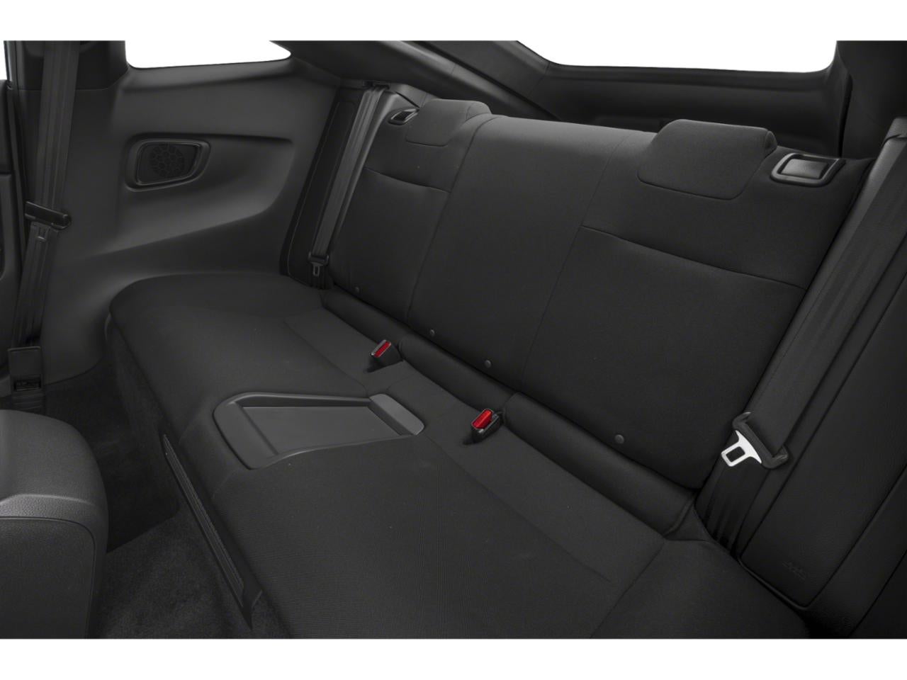 2026 Honda Prelude Coupe