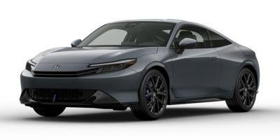 2026 Honda Prelude Coupe