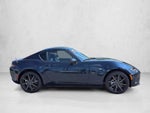 2025 Mazda Mazda MX-5 Miata RF Grand Touring Auto