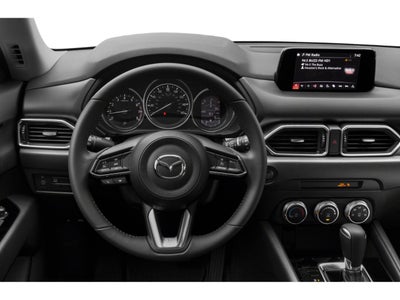 2020 Mazda Mazda CX-5 Sport AWD