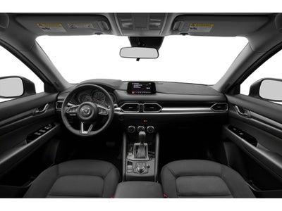 2020 Mazda Mazda CX-5 Sport AWD