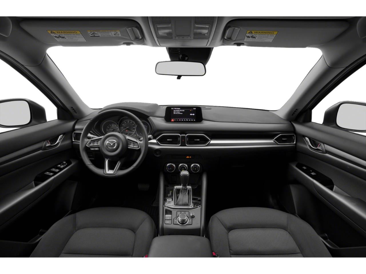 2020 Mazda Mazda CX-5 Sport AWD