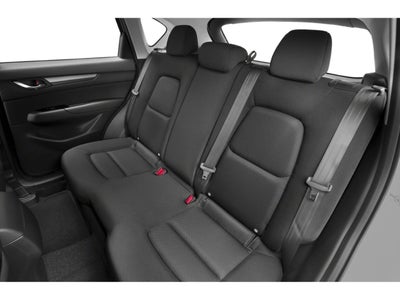 2020 Mazda Mazda CX-5 Sport AWD