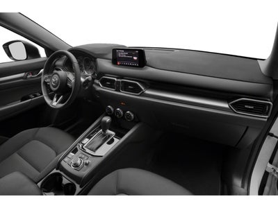 2020 Mazda Mazda CX-5 Sport AWD