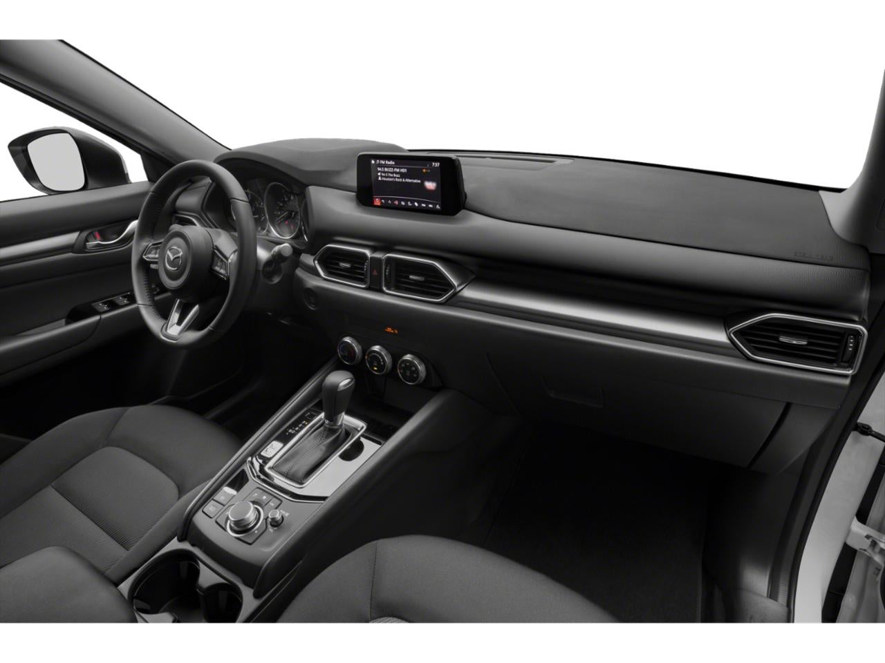 2020 Mazda Mazda CX-5 Sport AWD