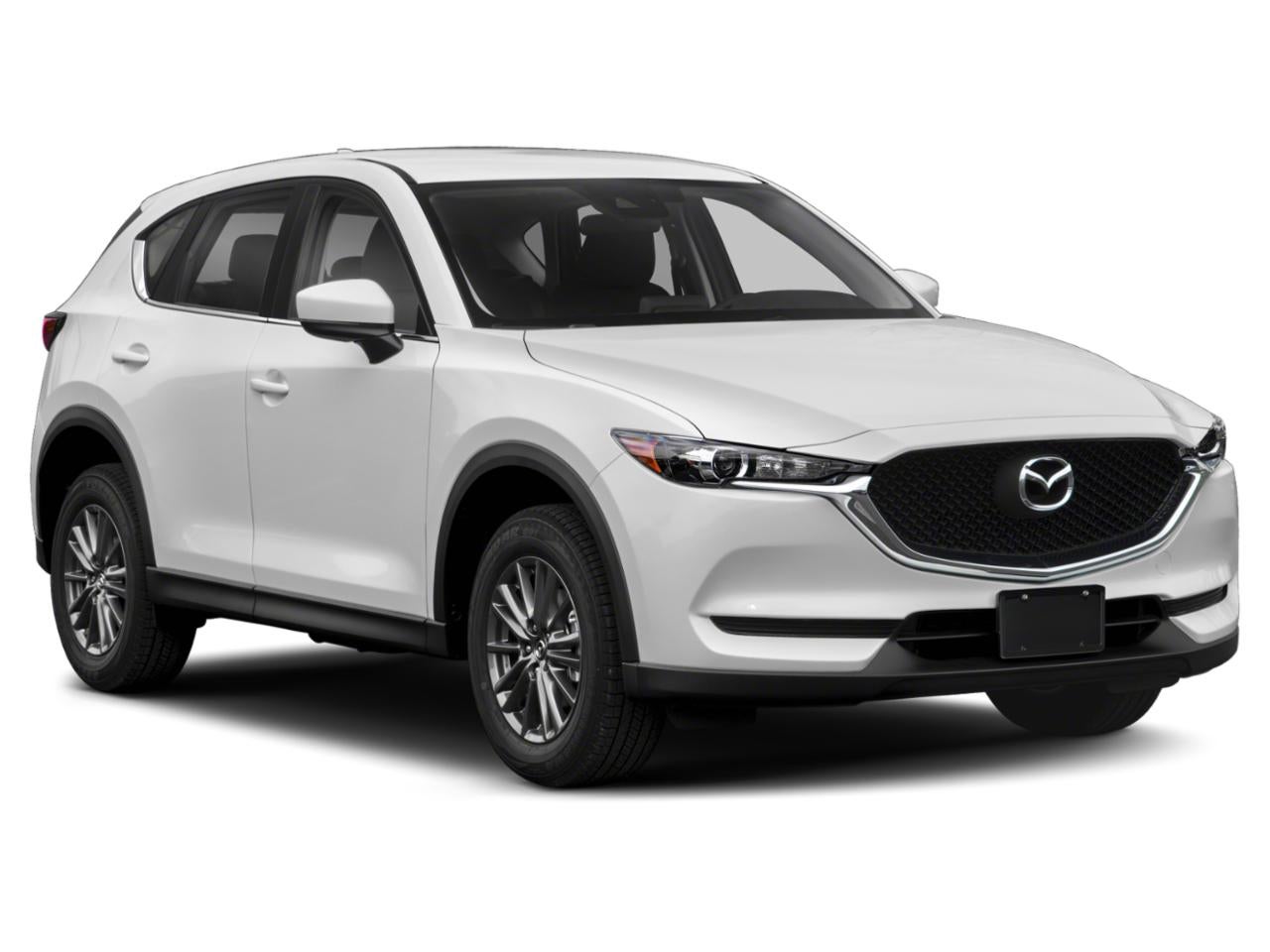 2020 Mazda Mazda CX-5 Sport AWD