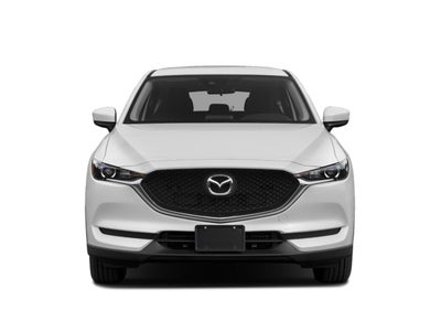 2020 Mazda Mazda CX-5 Sport AWD