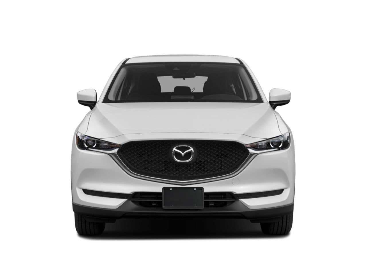 2020 Mazda Mazda CX-5 Sport AWD