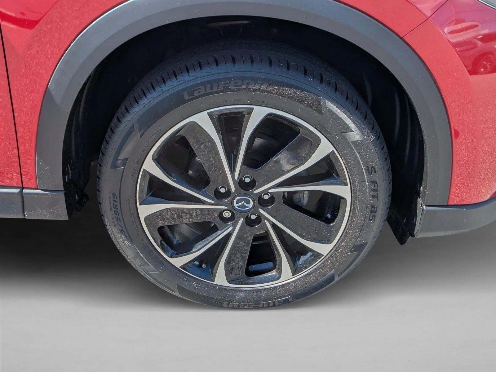 2022 Mazda Mazda CX-5 2.5 S Premium Plus Package AWD