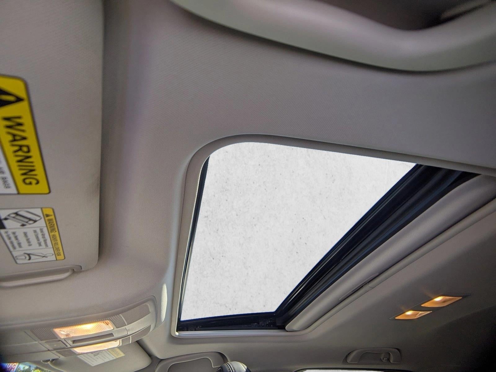 2022 Mazda Mazda CX-5 2.5 S Premium Plus Package AWD