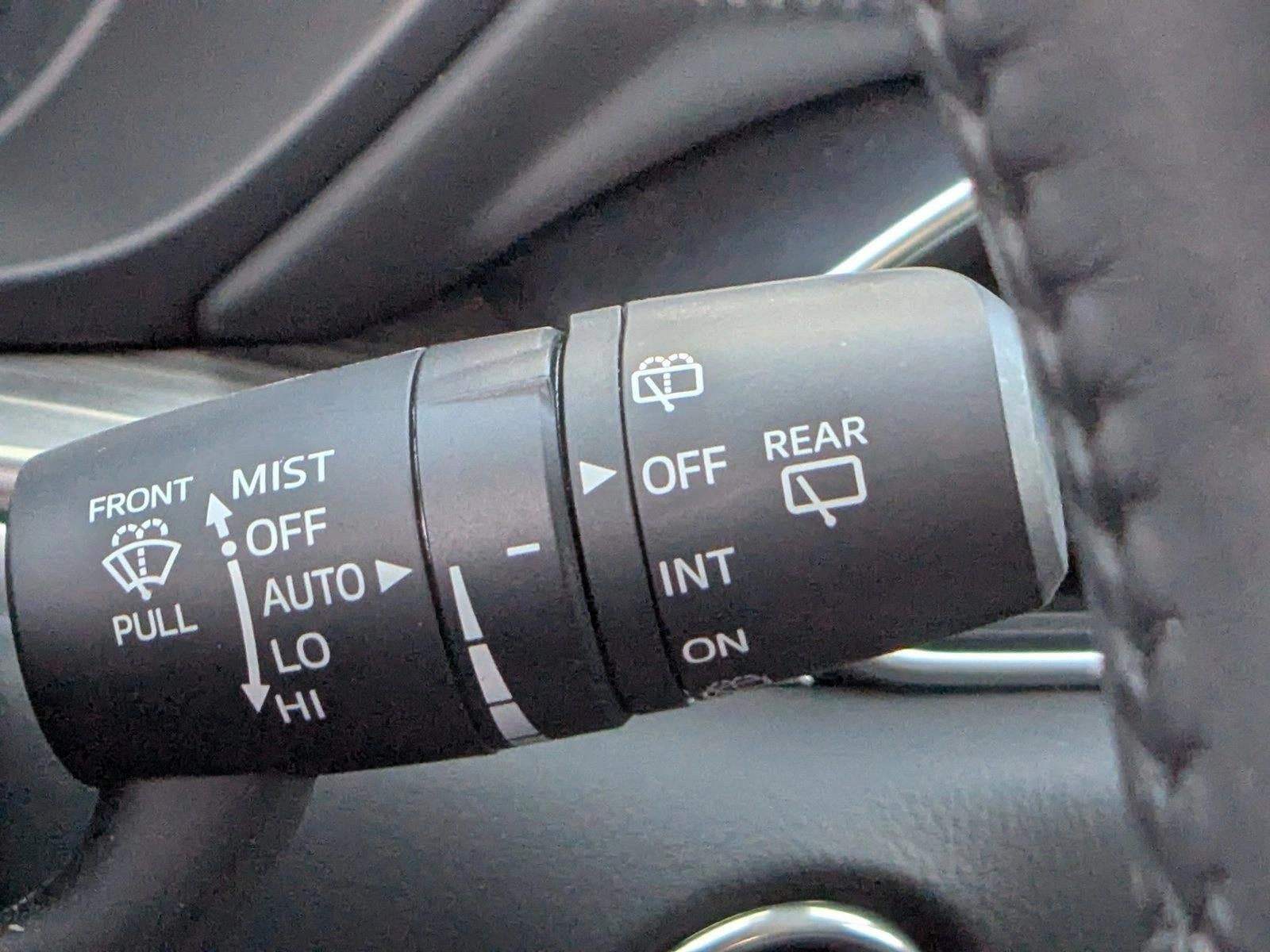 2022 Mazda Mazda CX-5 2.5 S Premium Plus Package AWD