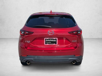 2022 Mazda Mazda CX-5 2.5 S Premium Plus Package AWD