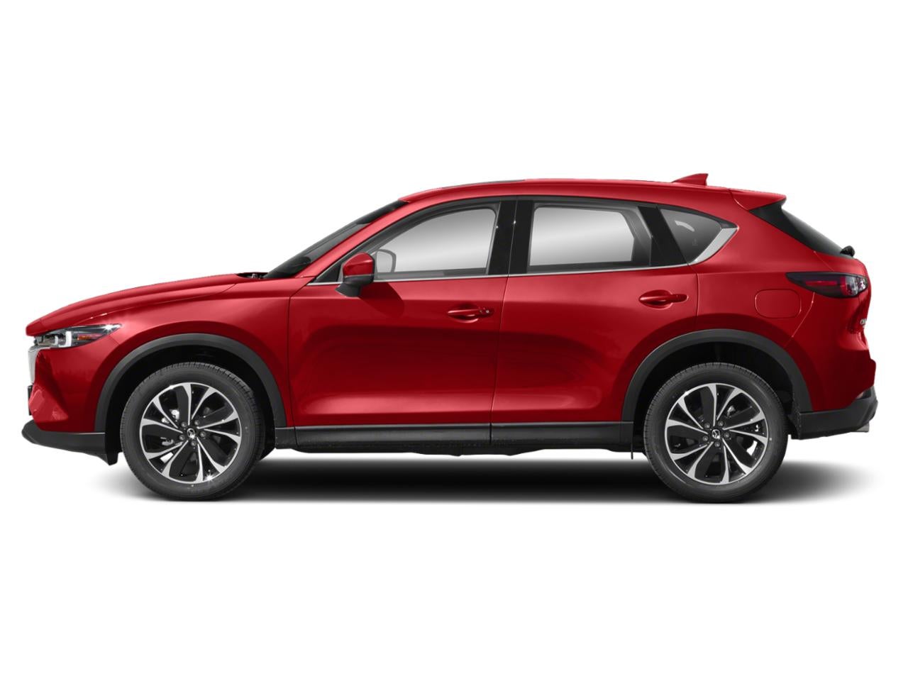 2022 Mazda Mazda CX-5 2.5 S Premium Plus Package AWD